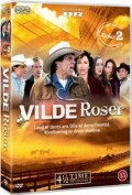 Vilde Roser - Sæson 1 - Boks 2