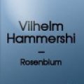 vilhelm hammershøi - bog