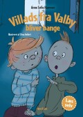 villads fra valby bliver bange - bog