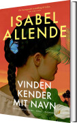Vinden Kender Mit Navn
