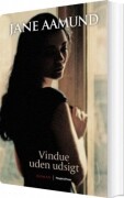 vindue uden udsigt - bog