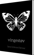 Vingestøv