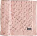 Vinter Bloom - Filt Moment Eko Cloud Pink