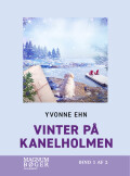 Vinter På Kanelholmen Storskrift