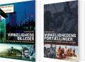 virkelighedens fortællinger/virkelighedsbilleder - sampak