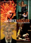 virkemidler - i reklamer, film og kunstbilleder - bog