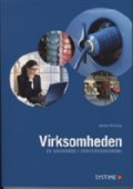 virksomheden - bog