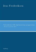 virksomhedens csr: implementering og rapportering - bog