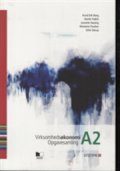virksomhedsøkonomi a2 - bog