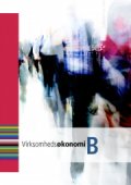 virksomhedsøkonomi b - bog