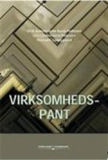 virksomhedspant - bog