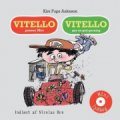 vitello passer mor & vitello gør en god gerning - CD Lydbog