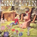 Vivian Johansen - Lone Og Løven