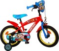 Paw Patrol - Børnecykel Med Støttehjul - 14 - Volare