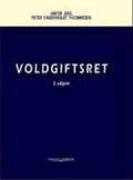 voldgiftsret - bog
