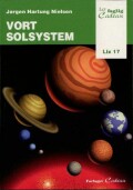 vort solsystem - bog