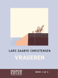 Vrageren Storskrift