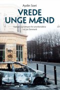 vrede unge mænd - bog