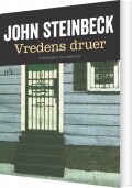 Vredens Druer