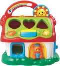 Vtech - Putteskole Til Baby - Dansk