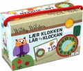 Wacky Wonders - Lær Klokken