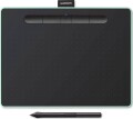 Wacom - Intuos Medium Bluetooth Blackgreen