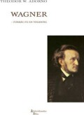 wagner - forsøg på en tolkning - bog