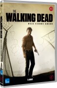 The Walking Dead - Sæson 4