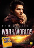 war of the worlds - DVD