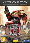 Warhammer 40000 Dawn Of War Ii 2 Complete Edition