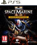 Warhammer 40 000 Space Marine 2 Gold Edition
