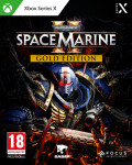 Warhammer 40 000 Space Marine 2 Gold Edition