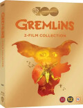 The Gremlins 1-2 - Warner 100 Collection