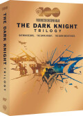 Warner 100 The Dark Knight 1-3