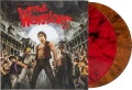 Warriors - Coloured Vinyl