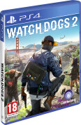 Watch Dogs 2
