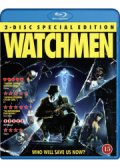 watchmen - Blu-Ray