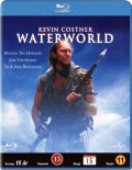 waterworld - Blu-Ray