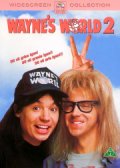 wayne's world 2 - DVD