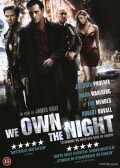 we own the night - DVD