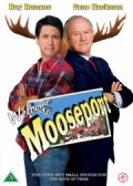 welcome to mooseport - DVD