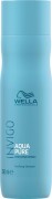 Wella - Invigo Aqua Pure Purifying Shampoo 250 Ml