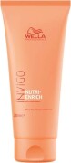 Wella Balsam - Indigo Nutri-Enrich 200 Ml