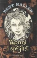 wenni i spejlet - bog