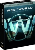 Westworld - Sæson 1 - Hbo
