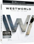 Westworld - Sæson 2 - Hbo