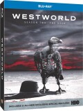Westworld - Sæson 2 - Hbo