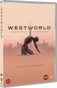 Westworld - Sæson 3