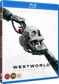 Westworld - Sæson 4