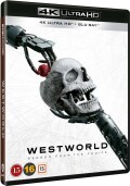Westworld - Sæson 4